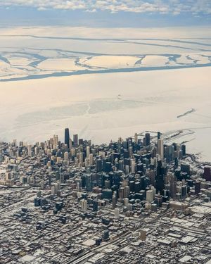 Image post by @360chicago on Instagram