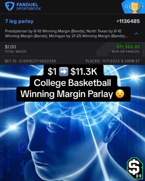 Image post by @brbetting_ on TikTok