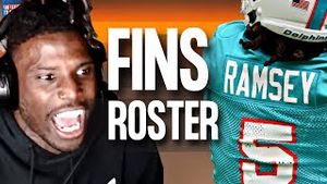 Video post by @tyreekhill on YouTube