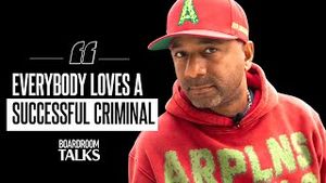Video post by @theboardroom on YouTube