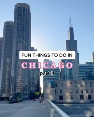 Image post by @chicago.explore on Instagram