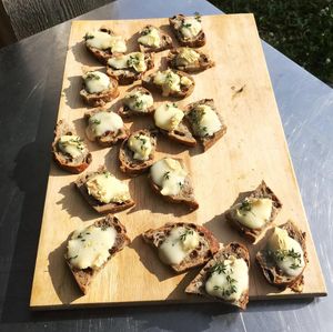 Image post by @farmtomktbread on Instagram