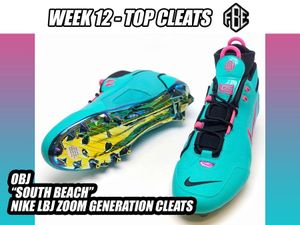 Image post by @football.equipment on Instagram