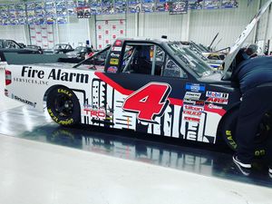 Image post by @jhnemechek on Instagram