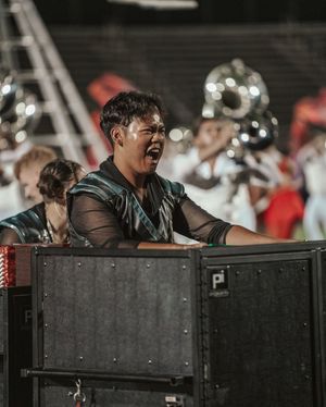 Image post by @bostoncrusaders on Instagram
