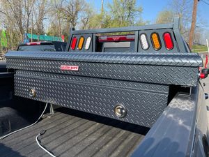 Image post by @tricktrucks1 on Instagram