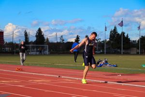 Image post by @ucsc_slugtrack on Instagram