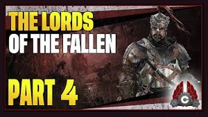 Video post by @cohhcarnage on YouTube
