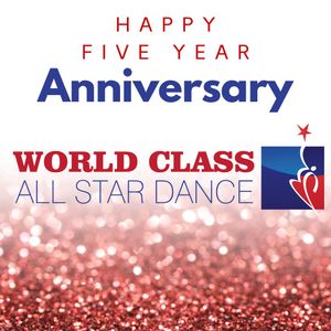 Image post by @wcallstardance on Instagram
