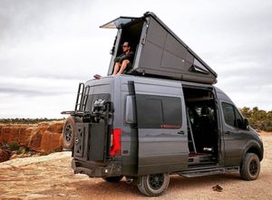 Image post by @owl.van.engineering on Instagram