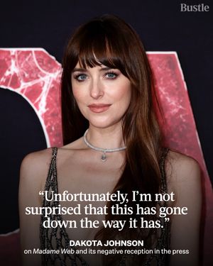 Image post by @bustle on TikTok