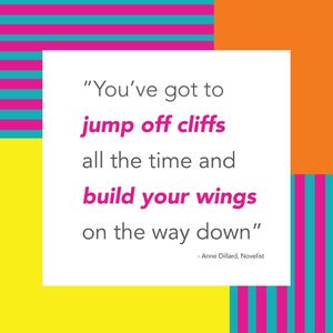 Image post by @pinkstork on Instagram