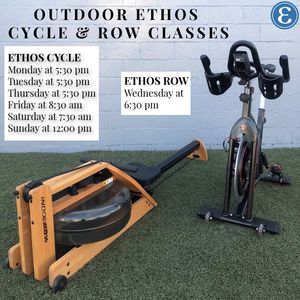 Image post by @ethosfitnessbloomington on Instagram
