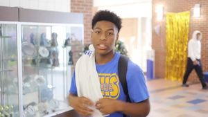 Image post by @tennstateu on Instagram