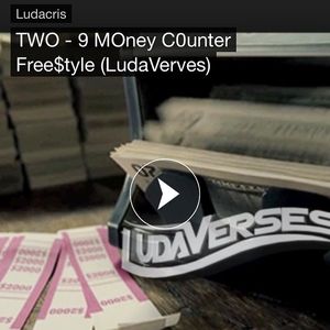 Image post by @ludacris on Instagram
