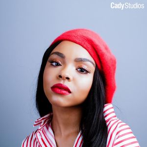 Image post by @cadystudios on Instagram