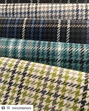 Image post by @pallastextiles on Instagram
