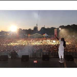 Image post by @2chainz on Instagram