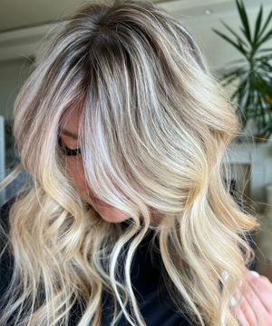 Image post by @behindthechair_com on Instagram