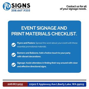 Image post by @ibcsigns on Facebook
