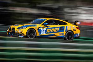 Image post by @turnermotorsport on Instagram