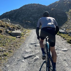 Image post by @bikerumor on Instagram