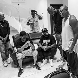 Image post by @hotnewhiphop on Instagram