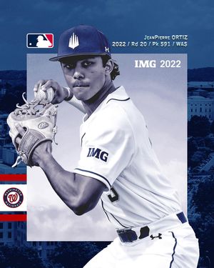 Image post by @imgabaseball on Instagram