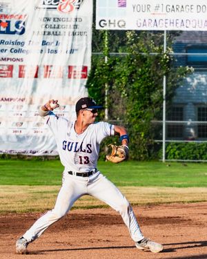 Image post by @newportgulls on Instagram