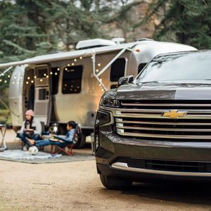 Image post by @onstar on Instagram
