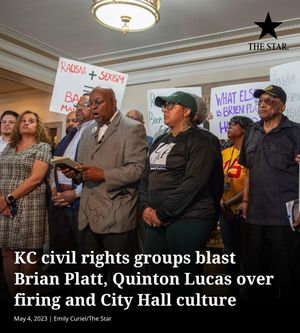 Image post by @thekansascitystar on Instagram