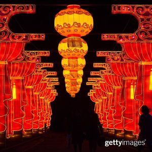 Image post by @gettyimages on Instagram