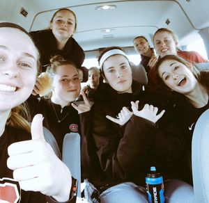 Image post by @scsuhuskies_soc on Instagram