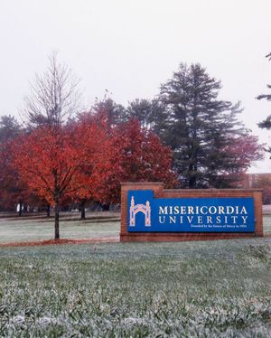 Image post by @misericordiaalumni on Instagram
