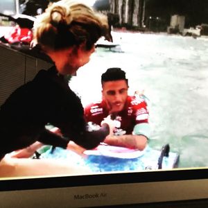 Image post by @maya on Instagram