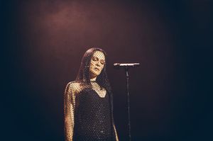 Image post by @arianneprendesfotos on Instagram