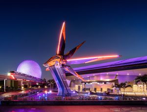 Image post by @disneyparks on Instagram