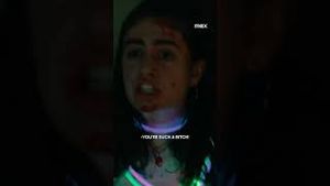 Video post by @hbo on YouTube