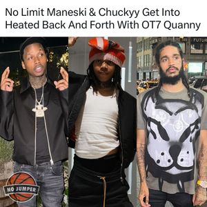 Image post by @nojumper on Instagram