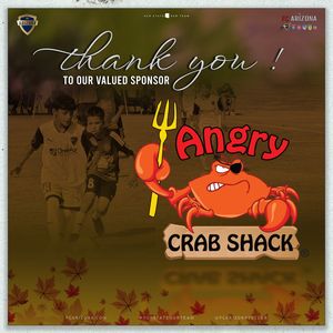 Image post by @fcarizonasoccer on Instagram