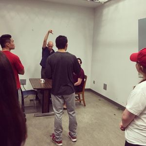 Image post by @unlcojmc on Instagram