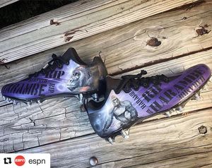 Image post by @sportstarsnyc on Instagram