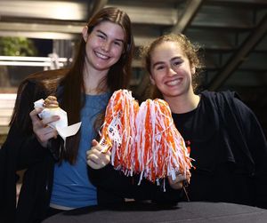 Image post by @princetonwvb on Instagram