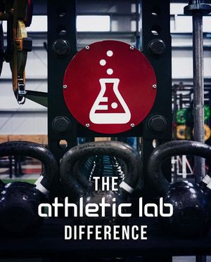 Image post by @athleticlab on Instagram