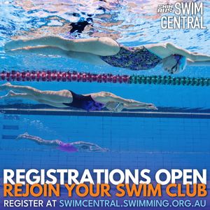 Image post by @nswswimming on Instagram