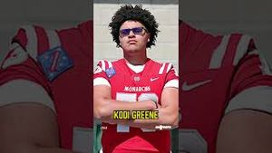 Video post by @maxpreps on YouTube