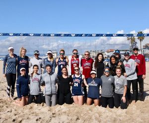 Image post by @lmulionsbeach on Instagram