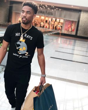 Image post by @bwill4real on Instagram