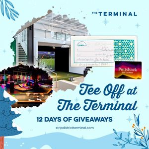 Image post by @sdterminal on Instagram
