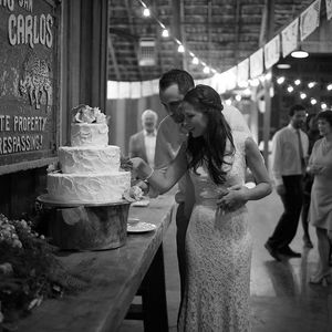 Image post by @karissapaxtonevents on Instagram